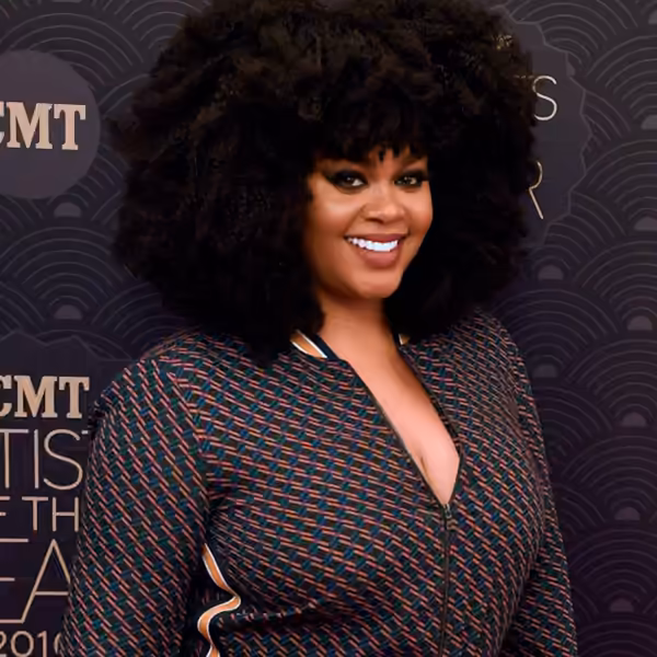 Jill Scott